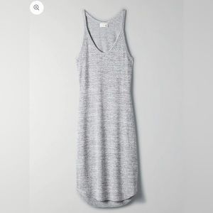 Wilfred Free Yasmin Dress